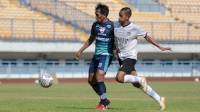Bobol Gawang Lawan 21 Kali, Ini Daftar Pencetak Gol Persib di Laga Ujicoba